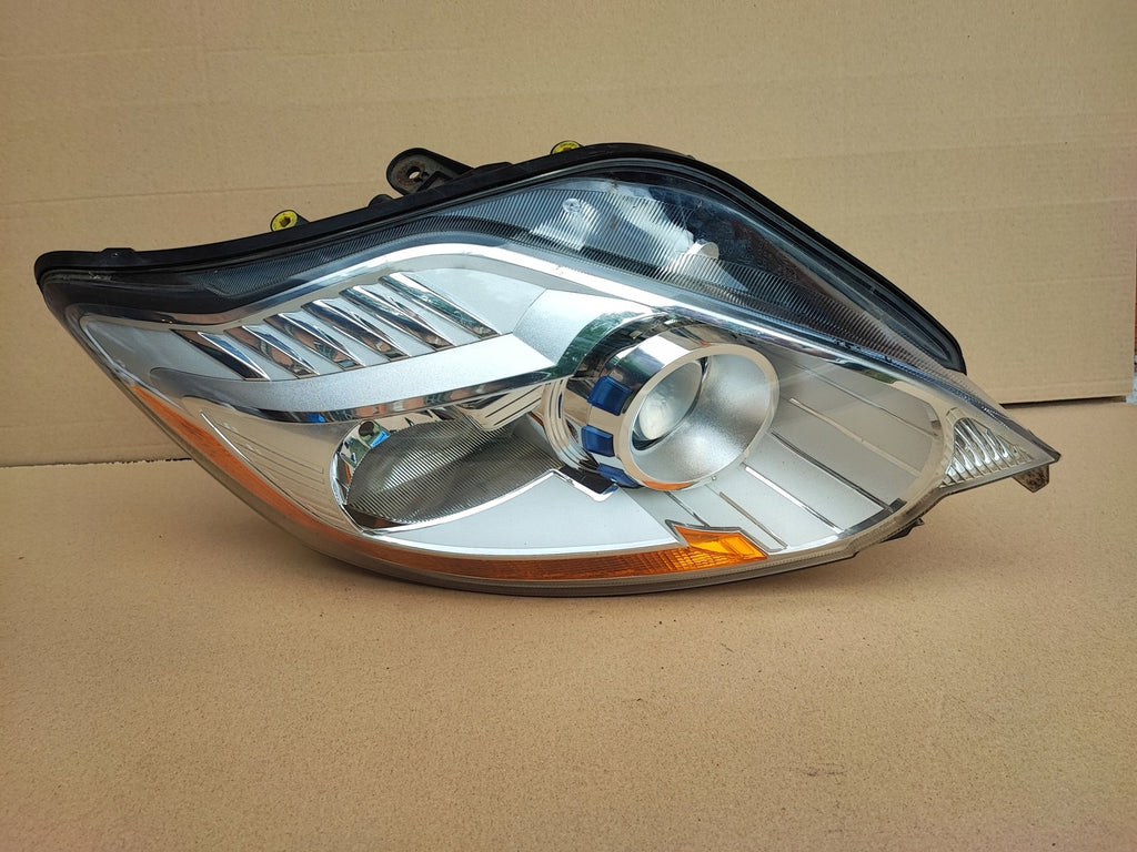 Frontscheinwerfer Ford Kuga Xenon Rechts Scheinwerfer Headlight