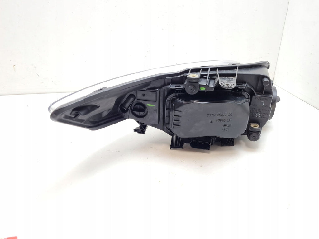 Frontscheinwerfer Ford Mondeo 7S71-13K060-CC Links Scheinwerfer Headlight SCH2645851146si