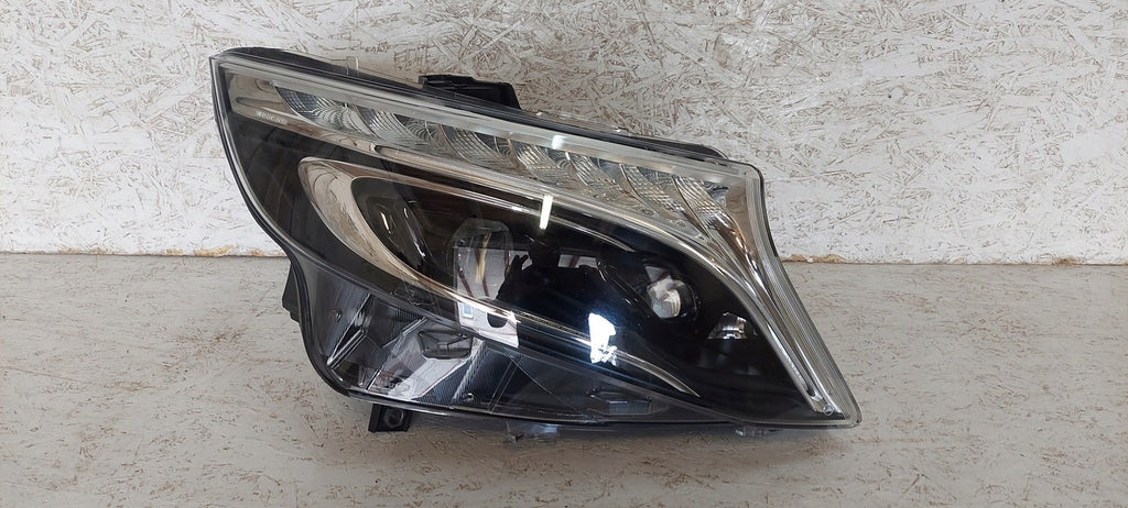 Frontscheinwerfer Mercedes-Benz W447 A4479060201 LED Rechts Headlight