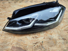 Load image into Gallery viewer, Frontscheinwerfer VW Golf VII 5g1 5G1941035L Full LED Links Headlight SCH3995696362au