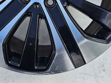 Load image into Gallery viewer, 1x Alufelge 18 Zoll 8.0" 5x112 38ET A2534014600 Mercedes-Benz Glc X253 Rim Wheel FEL3164997342ug