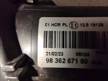 Laden Sie das Bild in den Galerie-Viewer, Frontscheinwerfer Citroën C3 III 9836267180 LED Links Scheinwerfer Headlight SCH9609545565vj