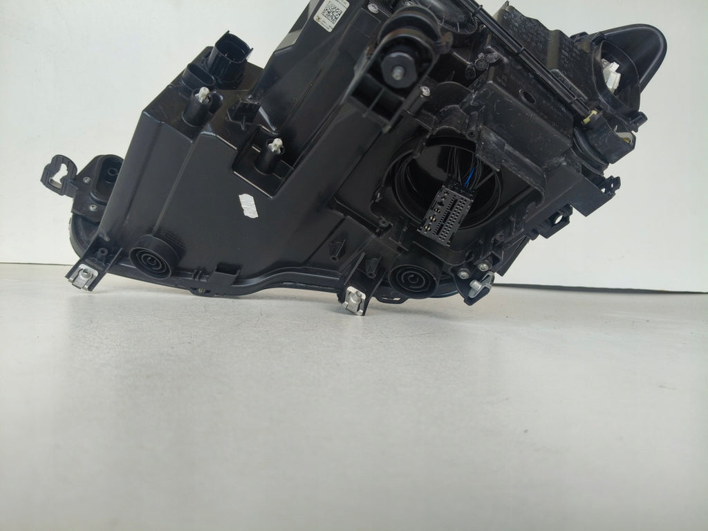 Frontscheinwerfer Seat Tarraco 5FJ941008K Rechts Scheinwerfer Headlight SCH2087001930sw