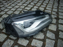 Laden Sie das Bild in den Galerie-Viewer, Frontscheinwerfer Audi A8 4H0941006 Xenon Rechts Scheinwerfer Headlight