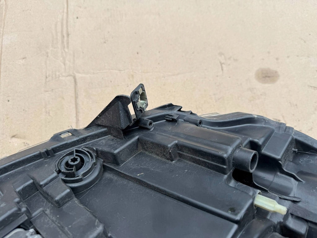 Frontscheinwerfer Citroën C5 III 9689037880 Xenon Links Scheinwerfer Headlight SCH3825450289bb