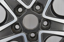 Load image into Gallery viewer, 1x Alufelge 15 Zoll 6.0" 5x118 68ET Glanz CWD60568 Mg Rim Wheel FEL3436650746iy