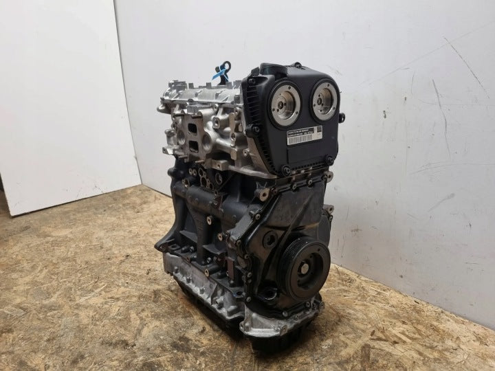 Motor VW Tiguan Allspace OPF 2.0 TSI 190PS 140kW 42TKm Benzin Engine Unkomplett MOT8359114873lg