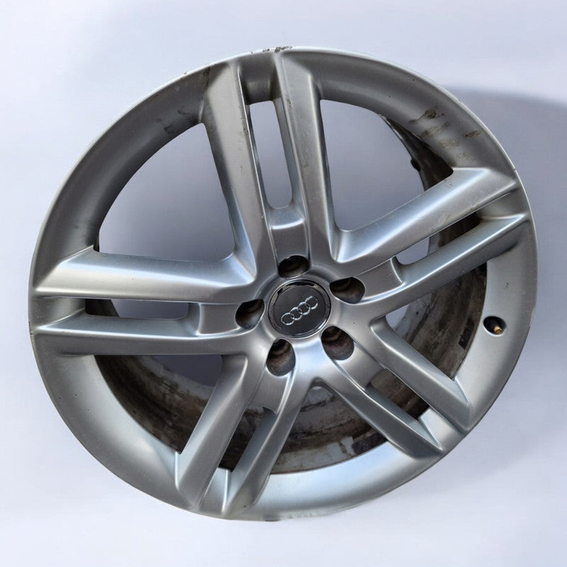 1x Alufelge 19 Zoll 8.5" 5x112 45ET Audi Rim Wheel