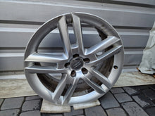 Load image into Gallery viewer, 1x Alufelge 19 Zoll 8.5&quot; 5x112 45ET Audi Rim Wheel