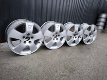 Laden Sie das Bild in den Galerie-Viewer, 1x Alufelge 16 Zoll 7.0&quot; 5x112 45ET 4B0601025F Audi A6 A4 Rim Wheel