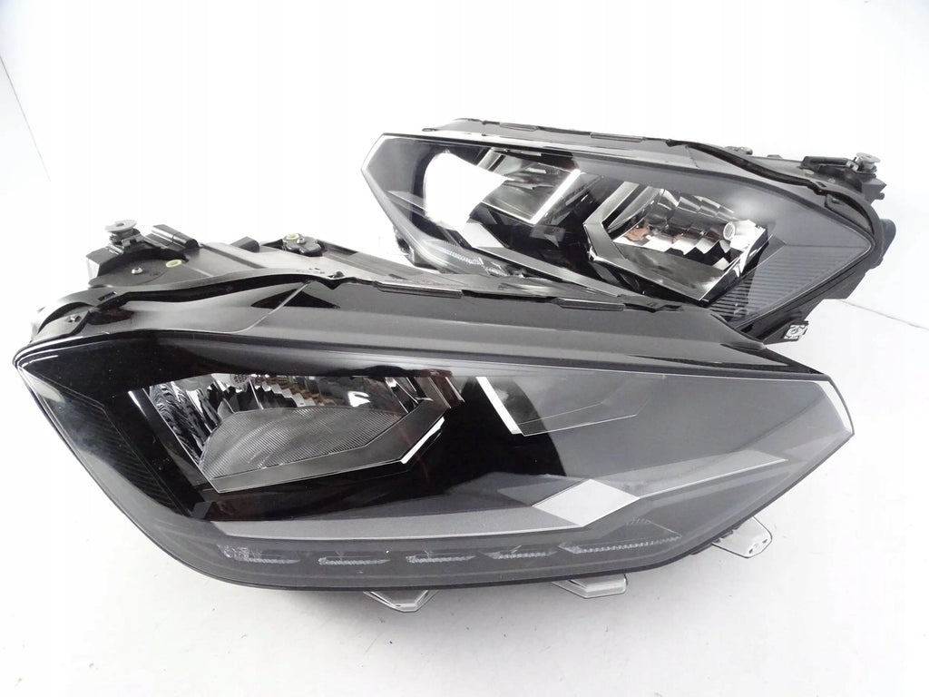 Frontscheinwerfer VW Sportsvan 517941006D 90111502 LED Rechts Headlight