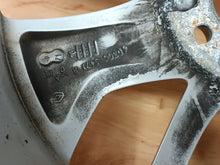Load image into Gallery viewer, 1x Alufelge 16 Zoll 6.5" 4x100 44ET 403009007R Renault Rim Wheel FEL7675042706ev