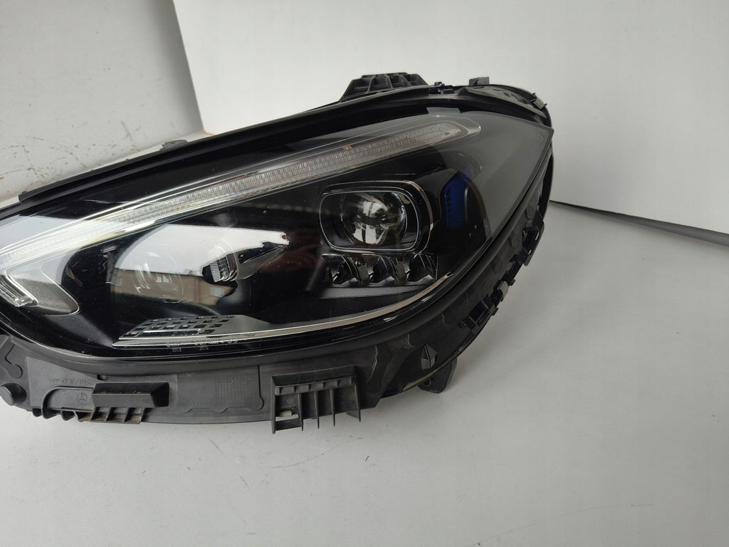 Frontscheinwerfer Mercedes-Benz W206 A2069066903 Full LED Links Headlight SCH5154675784ut