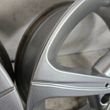 Load image into Gallery viewer, 4x Alufelge 17 Zoll 6.5" 5x112 44ET A1774011200 Mercedes-Benz W247 W177 FEL6707899793ib