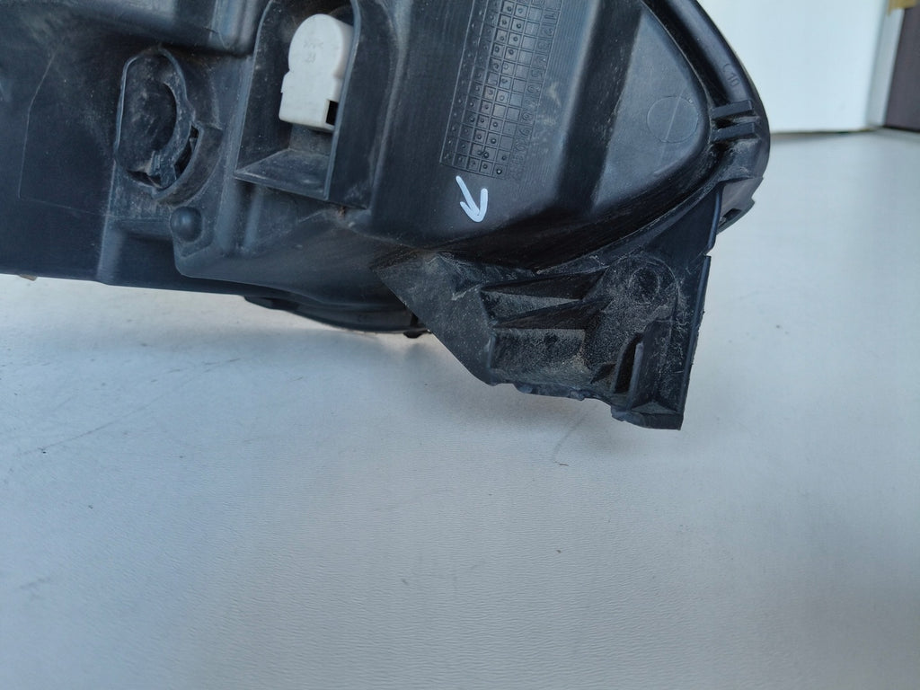 Frontscheinwerfer Ford Transit Connect 13-FT11-13W030-DB Links Headlight SCH7235085870xy
