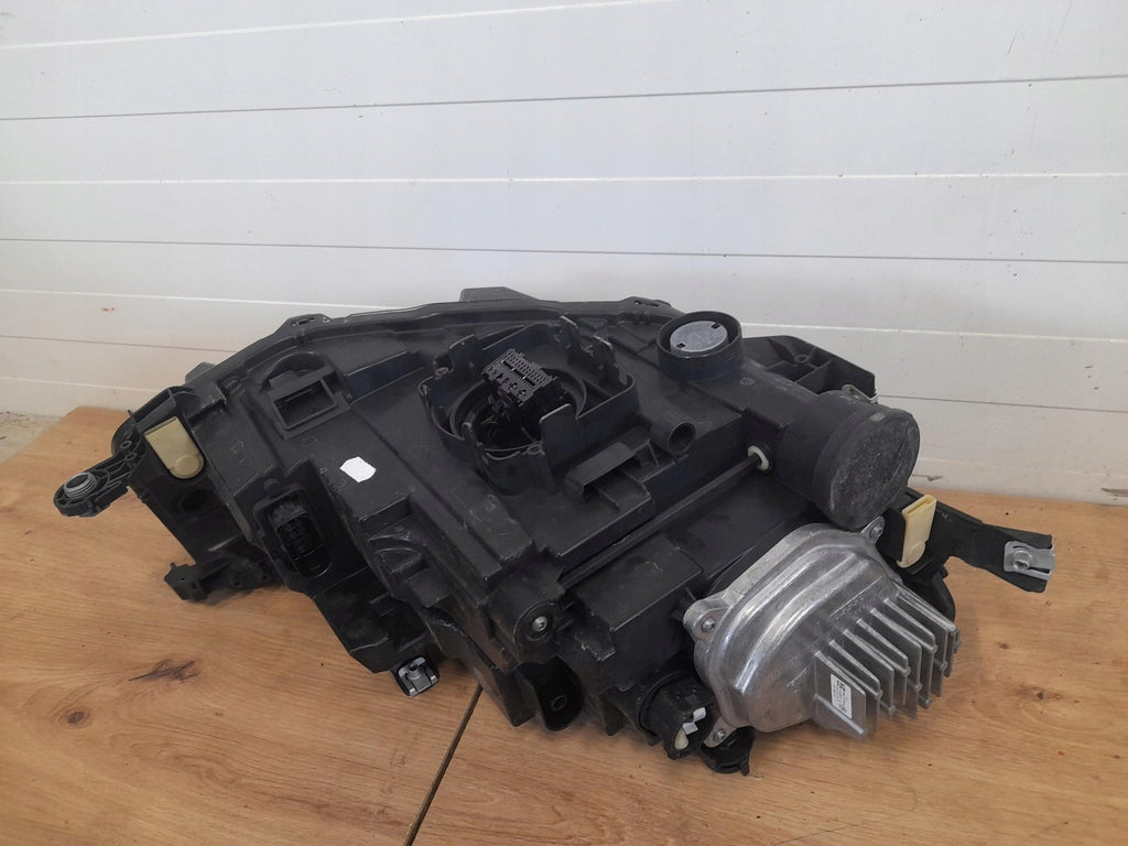 Frontscheinwerfer VW T-Cross 90142355 Links Scheinwerfer Headlight