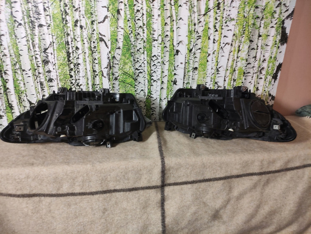 Frontscheinwerfer BMW F21 F20 722967711 722967811 Xenon Ein Satz Headlight SCH8235047774hh