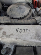 Laden Sie das Bild in den Galerie-Viewer, Motor VW Touareg AYH 5.0 TDI 313PS 230kW Diesel Engine Unkomplett