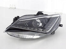 Laden Sie das Bild in den Galerie-Viewer, Frontscheinwerfer Seat Ibiza IV I 6J1941007 Links Scheinwerfer Headlight SCH4789053990lf