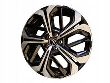 Load image into Gallery viewer, 1x Alufelge 19 Zoll 7.0" 5x108 41ET 9837772280 Citroën C5 Aircross Rim Wheel FEL7131145883uv