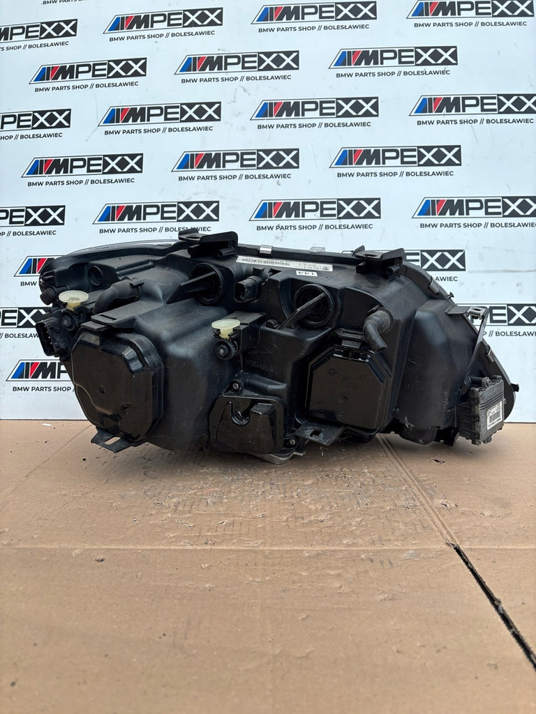 Frontscheinwerfer BMW E65 E66 6937231 6937223 7189312 Bi-Xenon Links Headlight SCH6210680437lh