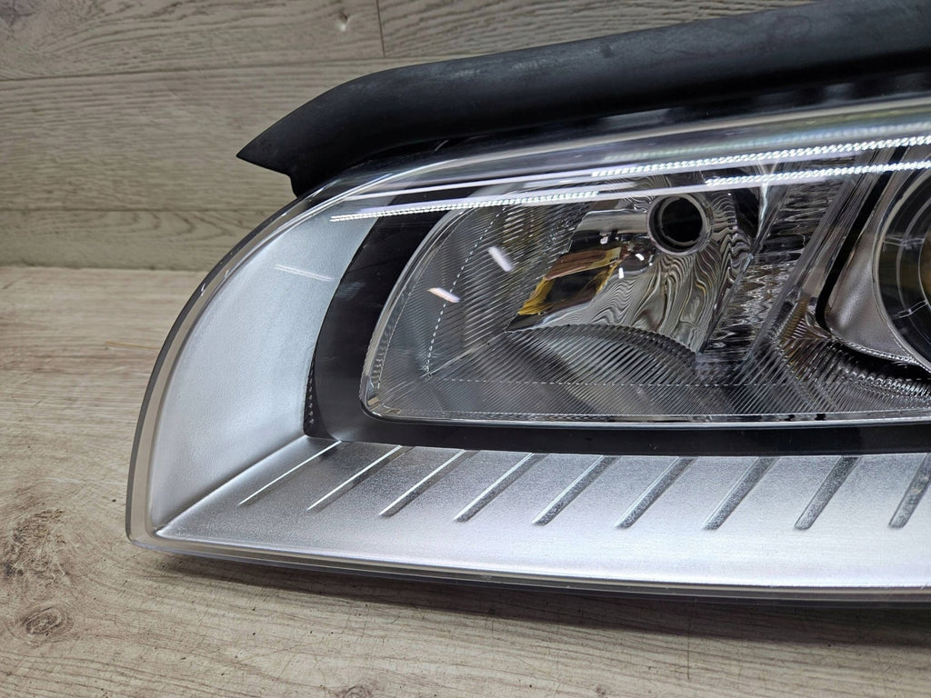 Frontscheinwerfer Volvo V70 31353532 Xenon Links Scheinwerfer Headlight SCH4085274849fv