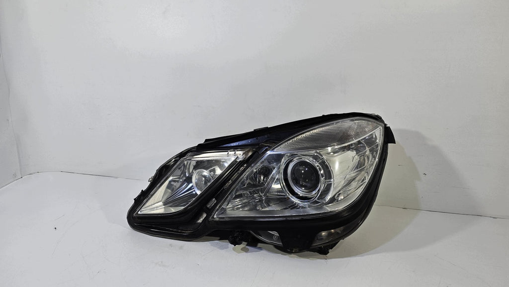 Frontscheinwerfer Mercedes-Benz W212 1239243432 Links Scheinwerfer Headlight SCH9061119918ib