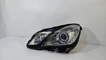 Laden Sie das Bild in den Galerie-Viewer, Frontscheinwerfer Mercedes-Benz W212 1239243432 Links Scheinwerfer Headlight SCH9061119918ib