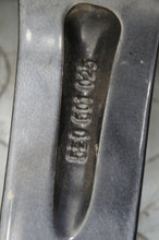 Load image into Gallery viewer, 1x Alufelge 18 Zoll 7.5" 5x112 51ET Glanz Schwarz Skoda I Rim Wheel FEL6566799709gm