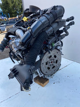 Laden Sie das Bild in den Galerie-Viewer, Motor Opel Mokka HN05 1.2 2020 Benzin Engine Komplett MOT7982173382se