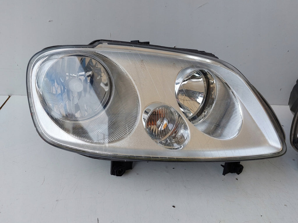Frontscheinwerfer VW Caddy III 2K0941005D 2K0941006D Rechts oder Links SCH9580862509ov