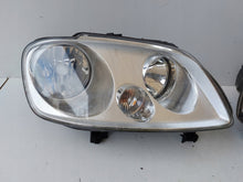Load image into Gallery viewer, Frontscheinwerfer VW Caddy III 2K0941005D 2K0941006D Rechts oder Links SCH9580862509ov