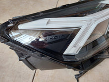 Load image into Gallery viewer, Frontscheinwerfer Dacia Sandero III Logan Jogger 260107978R-1 Full LED Rechts