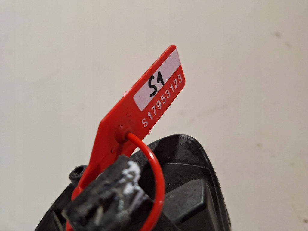 Frontscheinwerfer Opel Vivaro B 260607934R Links Scheinwerfer Headlight