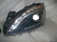 Load image into Gallery viewer, Frontscheinwerfer Mercedes-Benz W246 A2468200761 Ein Satz Scheinwerfer Headlight SCH9825658755hy