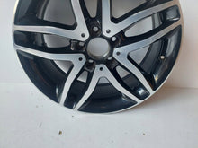 Load image into Gallery viewer, 1x Alufelge 18 Zoll 7.0&quot; 5x112 A1564010100 Mercedes-Benz Gla Rim Wheel