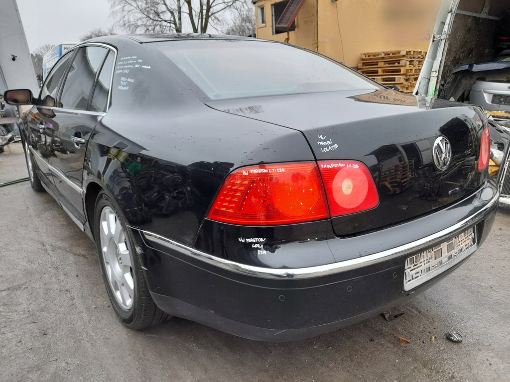 Frontscheinwerfer VW Phaeton Xenon Rechts Scheinwerfer Headlight