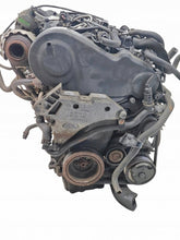 Load image into Gallery viewer, Motor Audi A3 CAY 1.6 TDI 241TKm 2010 Diesel Engine Komplett MOT7037836214xm