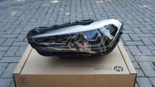 Laden Sie das Bild in den Galerie-Viewer, Frontscheinwerfer BMW X1 F48 7272249-06 LED Links Scheinwerfer Headlight SCH1770248597ms