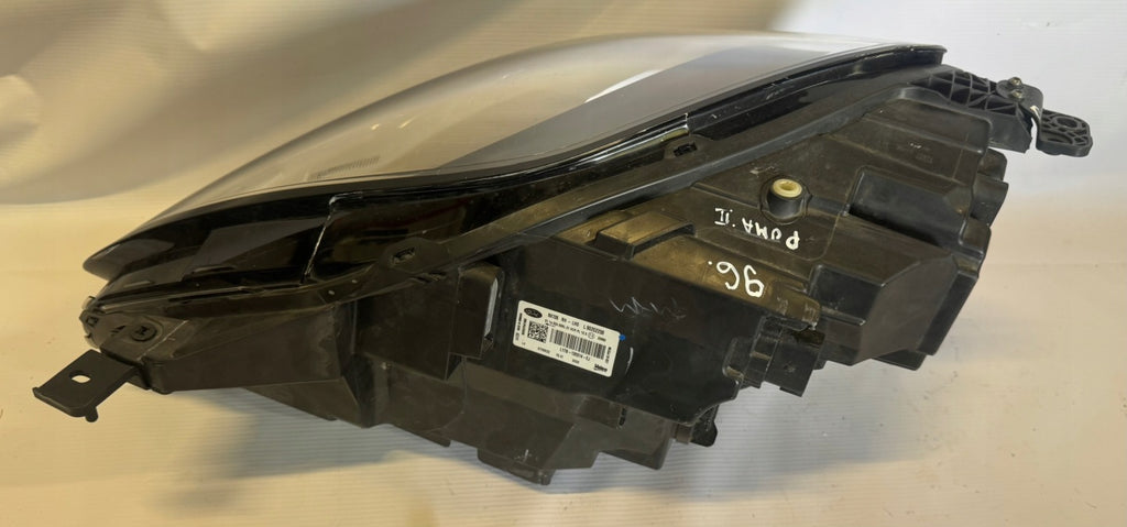 Frontscheinwerfer Ford Puma L1TB-13E014-EJ LED Rechts Scheinwerfer Headlight SCH3824406386iu