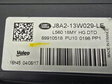 Laden Sie das Bild in den Galerie-Viewer, Frontscheinwerfer Land Rover Velar J8A2-13W029-LE Full LED Rechts Headlight SCH8569073258ck