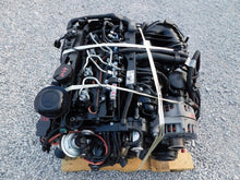 Load image into Gallery viewer, Motor BMW E60 E61 N47D20 2.0 177PS 201TKm 2008 Diesel Engine Komplett MOT2758665687tl