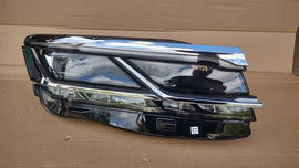 Frontscheinwerfer VW Touareg 48100748 Full LED Rechts Scheinwerfer Headlight