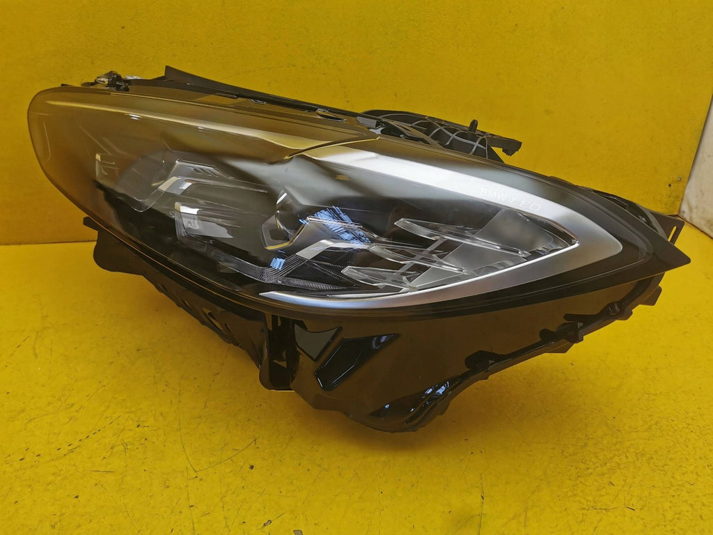 Frontscheinwerfer BMW 4 G22 G23 G26 9851035-03 LED Links Scheinwerfer Headlight SCH6427638729fe