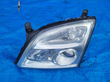 Load image into Gallery viewer, Frontscheinwerfer Opel Signum Vectra C 15588700 Xenon Links Headlight