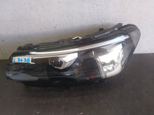 Load image into Gallery viewer, Frontscheinwerfer VW Tiguan 571941059 Full LED Links Scheinwerfer Headlight