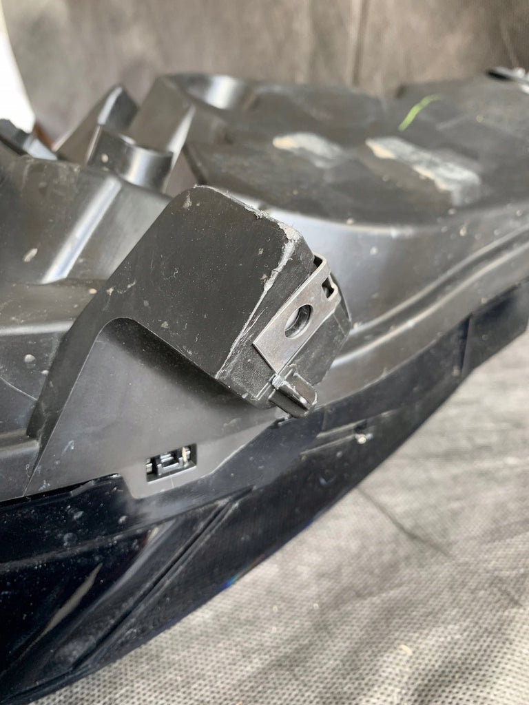 Frontscheinwerfer Tesla Model 3 1077376-40-B LED Rechts Scheinwerfer Headlight