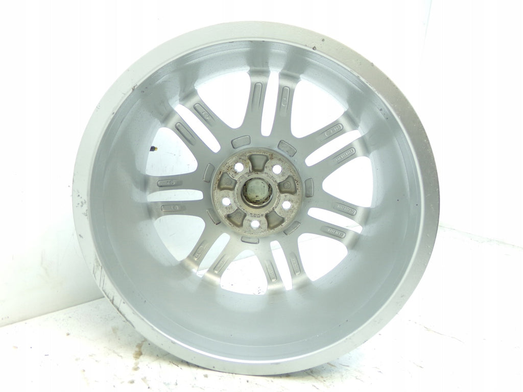1x Alufelge 18 Zoll 7.0" 5x112 3T0601025E Skoda Superb Ii Rim Wheel FEL9472551938lz