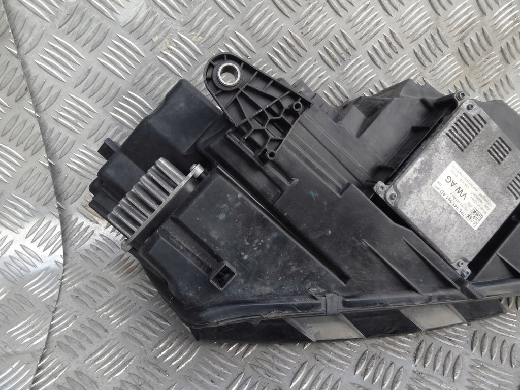 Frontscheinwerfer Skoda Octavia III 5E1941015 LED Links Scheinwerfer Headlight SCH8069898871ej