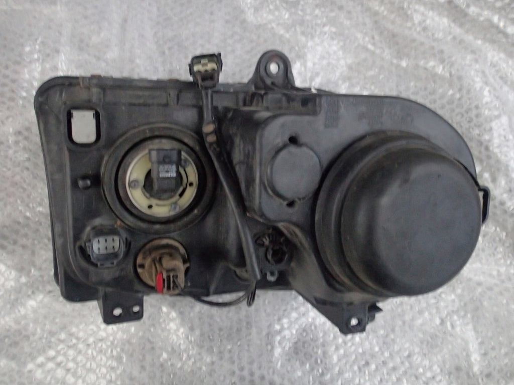 Frontscheinwerfer Chrysler 300c Xenon Links Scheinwerfer Headlight SCH8430127048jx